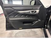 Thumbnail of 2017 Black Obsidian INFINITI Q70L
