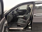 Thumbnail of 2017 Black Obsidian INFINITI Q70L