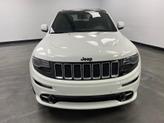 Thumbnail of 2015 Bright White Clearcoat Jeep Grand Cherokee