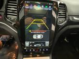 Thumbnail of 2015 Bright White Clearcoat Jeep Grand Cherokee
