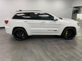 Thumbnail of 2015 Bright White Clearcoat Jeep Grand Cherokee