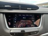 Thumbnail of 2025 Radiant Red Cadillac XT5