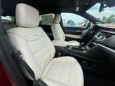 Thumbnail of 2025 Radiant Red Cadillac XT5