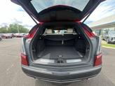 Thumbnail of 2025 Radiant Red Cadillac XT5