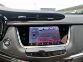 Thumbnail of 2025 Radiant Red Cadillac XT5