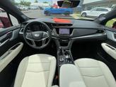 Thumbnail of 2025 Radiant Red Cadillac XT5