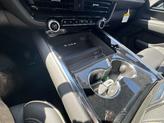 Thumbnail of 2025 Sterling Gray Metallic Chevrolet Suburban