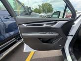 Thumbnail of 2025 Crystal White Tri-Coat Cadillac XT5