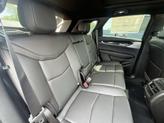 Thumbnail of 2025 Crystal White Tri-Coat Cadillac XT5