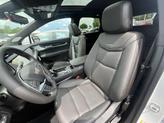 Thumbnail of 2025 Crystal White Tri-Coat Cadillac XT5
