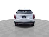 Thumbnail of 2025 Crystal White Tri-Coat Cadillac XT5