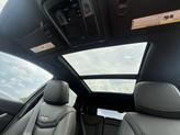 Thumbnail of 2025 Crystal White Tri-Coat Cadillac XT5