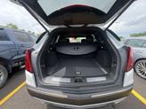Thumbnail of 2025 Crystal White Tri-Coat Cadillac XT5