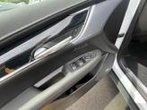 Thumbnail of 2025 Crystal White Tri-Coat Cadillac XT5