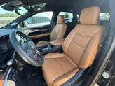 Thumbnail of 2025 Stellar Black Metallic Cadillac XT5