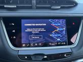 Thumbnail of 2025 Stellar Black Metallic Cadillac XT5
