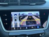 Thumbnail of 2025 Stellar Black Metallic Cadillac XT5