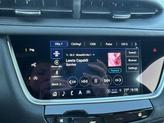 Thumbnail of 2025 Stellar Black Metallic Cadillac XT5