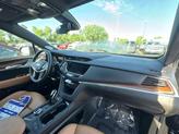 Thumbnail of 2025 Stellar Black Metallic Cadillac XT5
