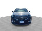 Thumbnail of 2025 Stellar Black Metallic Cadillac XT5