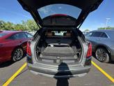 Thumbnail of 2025 Stellar Black Metallic Cadillac XT5
