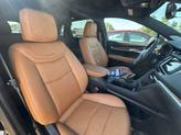 Thumbnail of 2025 Stellar Black Metallic Cadillac XT5