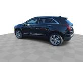 Thumbnail of 2025 Stellar Black Metallic Cadillac XT5