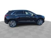 Thumbnail of 2025 Stellar Black Metallic Cadillac XT5