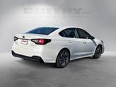 Thumbnail of 2025 Crystal White Pearl Subaru Legacy