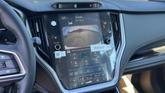 Thumbnail of 2025 Crystal White Pearl Subaru Legacy
