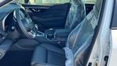 Thumbnail of 2025 Crystal White Pearl Subaru Legacy