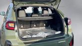 Thumbnail of 2025 Alpine Green Subaru Crosstrek