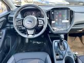 Thumbnail of 2025 Alpine Green Subaru Crosstrek