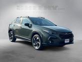 Thumbnail of 2025 Alpine Green Subaru Crosstrek