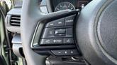 Thumbnail of 2025 Alpine Green Subaru Crosstrek