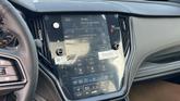 Thumbnail of 2025 Ice Silver Metallic Subaru Outback