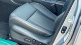 Thumbnail of 2025 Ice Silver Metallic Subaru Outback