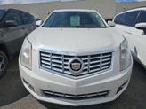Thumbnail of 2015 Platinum Ice Tricoat Cadillac SRX