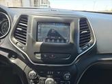 Thumbnail of 2020 Diamond Black Crystal Pearlcoat Jeep Cherokee