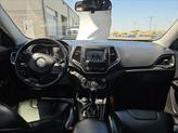 Thumbnail of 2020 Diamond Black Crystal Pearlcoat Jeep Cherokee