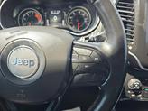 Thumbnail of 2020 Diamond Black Crystal Pearlcoat Jeep Cherokee