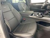 Thumbnail of 2025 Crystal White Tricoat Cadillac Escalade