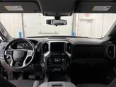 Thumbnail of 2020 Black Chevrolet Silverado 1500