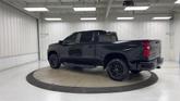 Thumbnail of 2020 Black Chevrolet Silverado 1500