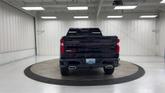 Thumbnail of 2020 Black Chevrolet Silverado 1500