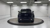 Thumbnail of 2020 Black Chevrolet Silverado 1500