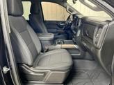 Thumbnail of 2020 Black Chevrolet Silverado 1500