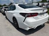 Thumbnail of 2023 Ice Toyota Camry