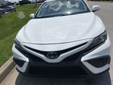 Thumbnail of 2023 Ice Toyota Camry