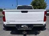 Thumbnail of 2022 Summit White Chevrolet Silverado 2500